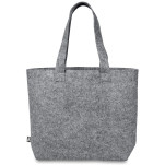 Okiyo Oceania Recycled PET Felt Shopper
