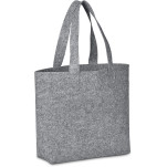 Okiyo Oceania Recycled PET Felt Shopper