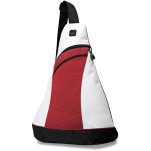 Anchorage Shoulder Bag