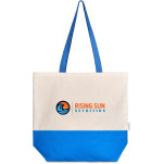 Kooshty Convo Cotton Beach Bag
