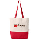 Kooshty Convo Cotton Beach Bag