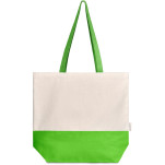 Kooshty Convo Cotton Beach Bag