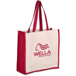 Kooshty SoCo Cotton Tote