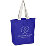 Kooshty Cobbler Cotton Tote