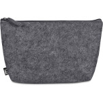 Okiyo Kesho Recycled PET Felt Accessory Bag