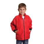 Youth All Weather Macjack