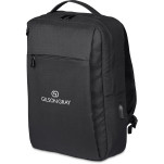 Swiss Cougar Arlington Recycled PET Laptop Backpack