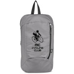 Slazenger Olympia Reflective Backpack