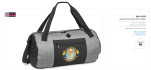 US Basic Greyston Sports Bag