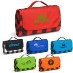 Altitude Everglades Picnic Blanket