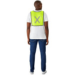 Altitude Guard Basic Hi-Viz Reflective Bib