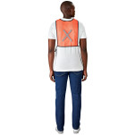 Altitude Guard Basic Hi-Viz Reflective Bib