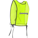 Altitude Guard Basic Hi-Viz Reflective Bib