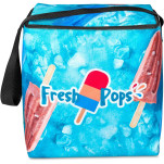 Hoppla Alps Recycled PET 27-Litre Cooler