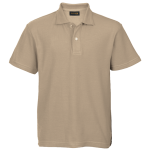 175g Pique Knit Golfer Kiddies