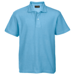 175g Pique Knit Golfer Kiddies