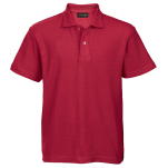 175g Pique Knit Golfer Kiddies