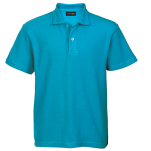 175g Pique Knit Golfer Kiddies