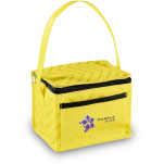 Altitude Waverly Non-Woven 6-Can Cooler