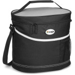 Ovation 16-Can Cooler - Black