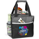 Iceberg 16-Can Cooler - Grey