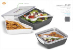 Altitude Yummy Lunch Box Set