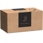 Okiyo Dura Wheat Straw & Bamboo Lunch Box Set