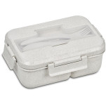 Okiyo Ranchi Wheat Straw Lunch Box Set