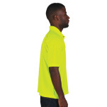 High Visibility Golfer