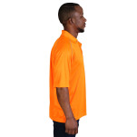 High Visibility Golfer