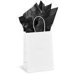Altitude Animated Digital Print Mini Paper Gift Bag 200gsm