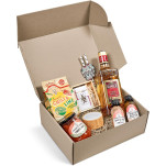 Altitude Bosley Gift Box A ( Excludes Contents )