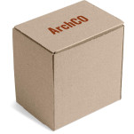 Altitude Bosley Mug Gift Box ( Excludes Contents )