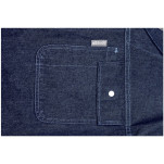 Cast Premium 100% Cotton Denim Jacket