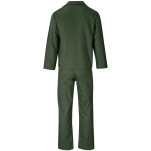 Acid Resistant Polycotton Conti Suit