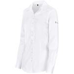 Ladies Long Sleeve Alex Varga Opus Stretch Shirt