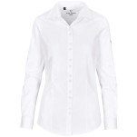 Ladies Long Sleeve Alex Varga Opus Stretch Shirt
