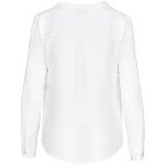 Ladies Long Sleeve Zenobia Blouse