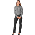 Ladies Long Sleeve Aston Shirt