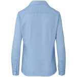 Ladies Long Sleeve Aspen Shirt