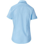 Ladies Short Sleeve Kensington Shirt
