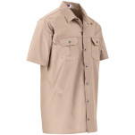 Mens Short Sleeve Wildstone Shirt