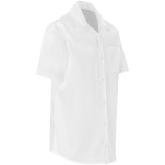 Mens Short Sleeve Milano Shirt