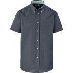 Mens Short Sleeve Aspen Shirt