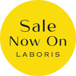 Legend Round Anti-Slip Floor Vinyl - Set of 8