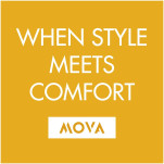 Legend Square Anti-Slip Floor Vinyl - Set of 8