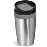 Altitude Vienna Stainless Steel & Plastic Double-Wall Tumbler - 300ml
