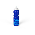 Altitude Riviera Plastic Water Bottle - 500ml