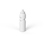 Altitude Riviera Plastic Water Bottle - 500ml