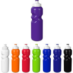 Altitude Riviera Plastic Water Bottle - 500ml